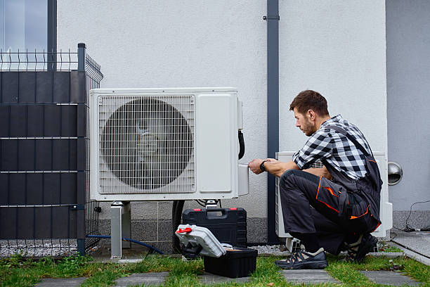 Trusted Ac Repair service in Ingleside, IL - HVAC Repair CO